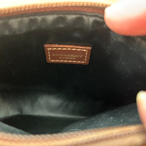 Burberry bag - Picture 4 of 4